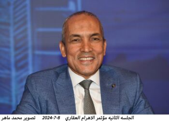 مدير عام شركة العاصمة الإدارية: الاعلان عن تعاقدات مع أكبر 5 مطورين عقاريين ينضموا للمشروع قبل نهاية العام الجاري