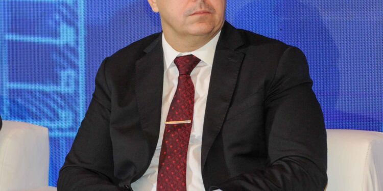 نائب وزير الإسكان: نستهدف إنشاء 5 مدن بالساحل الشمالي أولها العلمين الجديدة.. ولدينا خطة لإنشاء عدة مناطق صناعية وموانئ لجذب السكان للساحل الشمالي