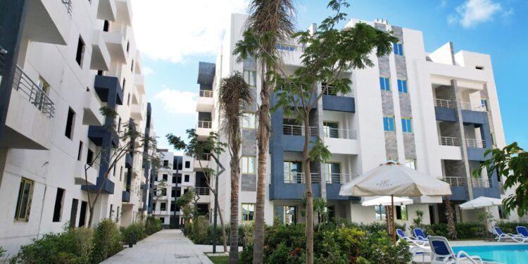 «لافيتا العقارية» تنهي تسليم وحدات مشروع «لافيتا 1 الساحل الشمالي»