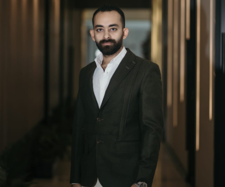 قدري: مواد البناء صديقة البيئة متوفرة بالسوق المصري وتقلل استخدام الطاقة وتمنح عمرا أطول للمباني