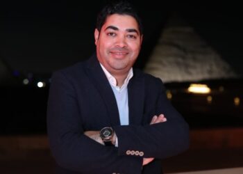 تعيين محمود الجندي مستشاراً إعلاميا لجمعية مطوري القاهرة الجديدة