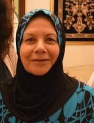 وفاة والدة الإعلامي محمد مصطفى شردي بعد صراع مع المرض.. وتشييع الجنازة غدا ببورسعيد