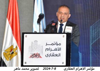 فرحات: تصدير العقاري أصبح واقعا من خلال جذب الاستثمارات الأجنبية.. والقطاع أصبح يستند لأفكار تنموية جديدة