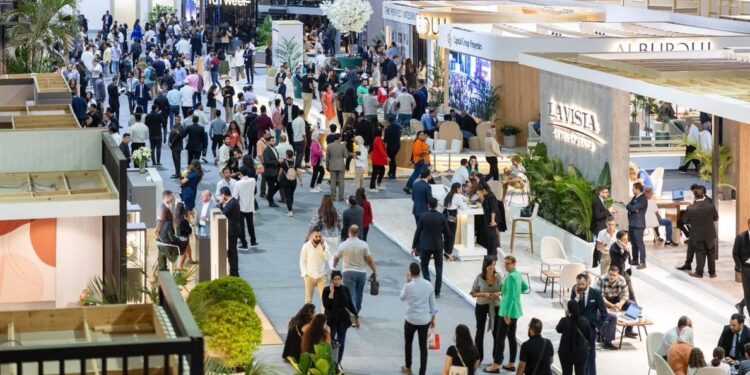 انطلاق النسخة الأكبر من “سيتي سكيب مصر” من 25 الى 28 سبتمبر القادم