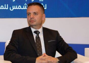 د. محمد راشد يقترح تدشين تطبيق إليكتروني يحمل اسم (إقامتي) لتنسيق وتوفيق أوضاع اللاجئين في مصر