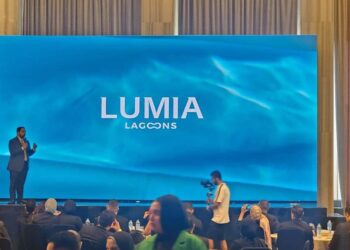 شركة «Dubai Developments» تعزز ثقتها في العاصمة الإدارية بإطلاق مشروعها الرابع « LUMIA LAGOONS» على 37 فدانا