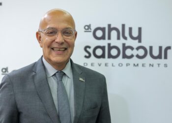 مبيعات الأهلي صبور ترتفع بنسبة 400% لتصل إلى .525 مليار جنيه في النصف الأول من 2024