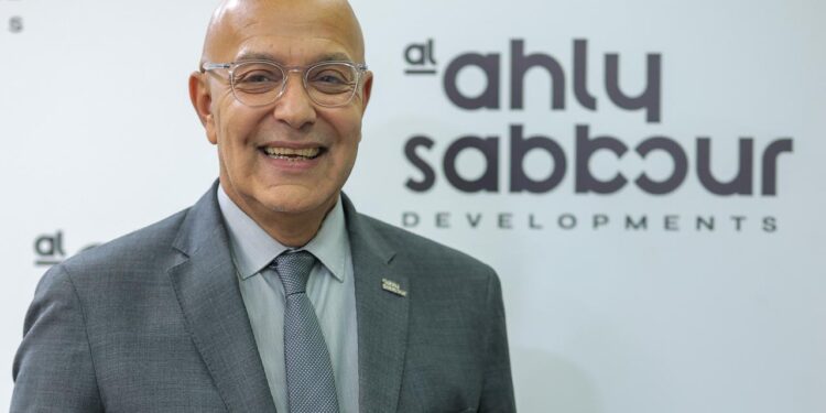 مبيعات الأهلي صبور ترتفع بنسبة 400% لتصل إلى .525 مليار جنيه في النصف الأول من 2024