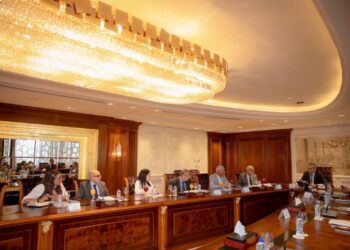 بعد نجاح المبادرة للعام الدارسي 2023 – 2024 مبادرة “100 حلم للمستقبل … التعليم بالعاصمة الإدارية” للعام الثاني على التوالي