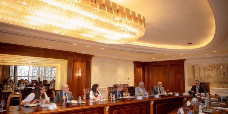 بعد نجاح المبادرة للعام الدارسي 2023 – 2024 مبادرة “100 حلم للمستقبل … التعليم بالعاصمة الإدارية” للعام الثاني على التوالي