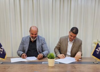 “جسور للتطوير” توقع اتفاقية تعاون استراتيجى مع ذا ريالتورز “The Realtors “