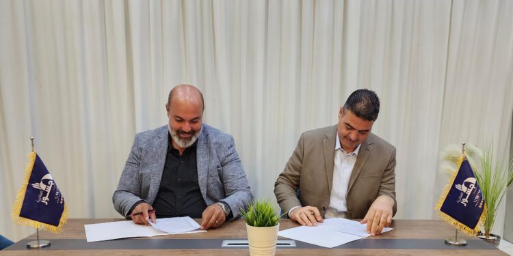 “جسور للتطوير” توقع اتفاقية تعاون استراتيجى مع ذا ريالتورز “The Realtors “