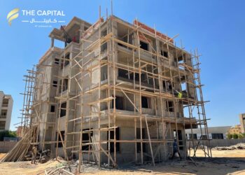 «وادي فالي للتطوير» تبدأ تنفيذ المرحلة الأولى للفيلات بمشروع «The Capital» بالعاشر من رمضان بإجمالي استثمارات ملياري جنيه