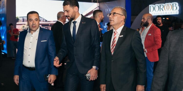 شركة «DOROOB للتطوير» تطلق أول مشروعاتها «JUNO PLAZA» فى الشيخ زايد باستثمارات ضخمة