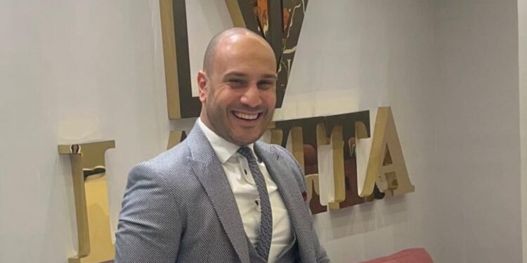 «لافيتا العقارية» تقترب من إنهاء تسويق المرحلة الأولى بمشروع «لافيتا 4» خلال وقت قياسي