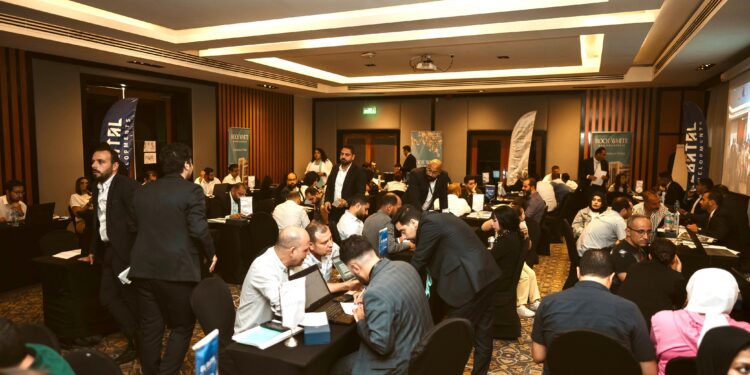 «البطل للتطوير العقاري» حققت 70% من مبيعات المرحلة الأولى لمشروع «روك وايت» بهليوبوليس الجديدة