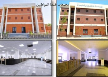 وزير الإسكان: إنهاء 2508 مشروعات بـ10 محافظاتضمن المرحلة الأولى بالمبادرة الرئاسية “حياة كريمة”