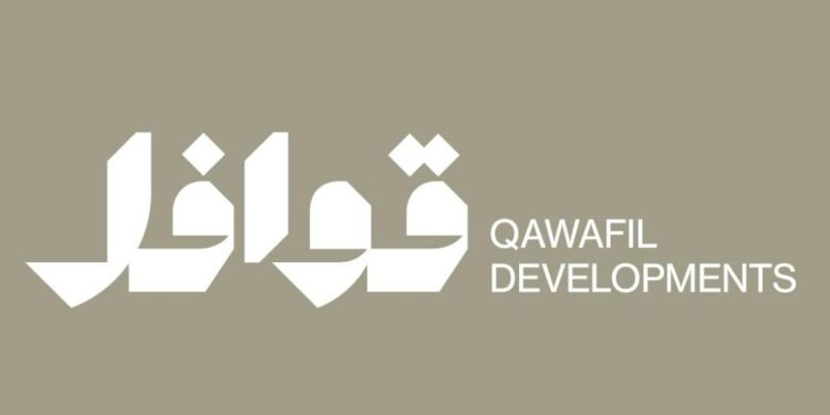 «قوافل للتطوير» تعيد إطلاق هويتها البصرية الجديدة لتعزيز رؤيتها المستقبلية