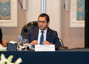 كريم شعلان – الرئيس التنفيذى لشركة رويال للتطوير: التحول الرقمي في مصر يدفعنا إلى التوسع في استخدام التكنولوجيا العقارية