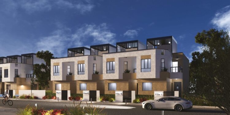 شركة «Zaya Development» تطلق المرحلة الثانية بمشروع «Roudy Residence» فى زايد الجديدة