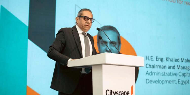 شركة العاصمة الإدارية للتنمية العمرانية تستهدف البدء في أعمال البنية التحتية للمرحلة الثانية من العاصمة الإدارية خلال الربع الأول من العام القادم