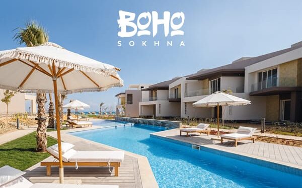 شركة «ATRIC DEVELOPMENTS» تنجح في تسليم وحدات بمشروع «BOHO» قبل موعدها للعملاء