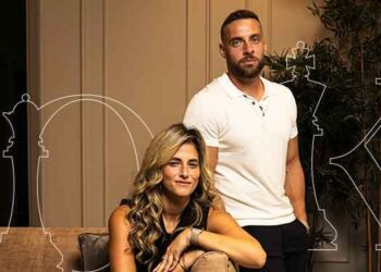 «الجازي للتطوير» تبدأ تسكين وحدات الطرح الأول بمشروع «chess field business suites» الأول من نوعه في السوق العقاري المصري