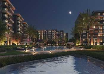 «نيو إيفنت للتطوير» تشارك بمعرض «سيتي سكيب مصر 2024» بعروض حصرية على مشروعاتها الثلاثة بالعاصمة الإدارية