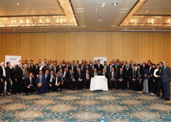 هيثم تركي : 50 مليار دولار حجم تعاملات سوق البناء في مصر خلال عام 2024 يؤكد وجود نهضة عمرانية غير مسبوقة