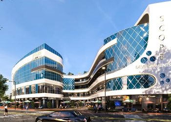 «سكوب للتطوير» تطرح المرحلة الأخيرة بمشروع «zoom plaza» والمرحلة الثانية بمشروع «Aisle 90» في معرض سيتي سكيب 