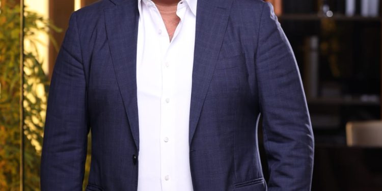 ” شيراتون ريزيدنس ” مجتمع عمرانى مبتكر ينفذ لأول مرة فى السوق المصرى باستثمارات تتجاوز 15 مليار جنيه