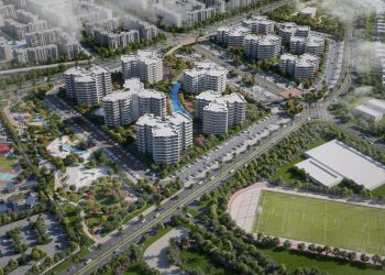 شركة بالم هيلز تطلق “The Village” في مدينة “باديا” – تجربة سكنية مبتكرة واستثمار استثنائي في العقارات لأول مرة في مصر