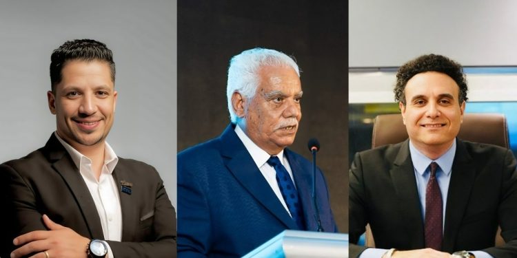 شركة « NTG للتطوير» تشارك بمشروعي «Intown» و«Evolve Tower» خلال معرض سيتي سكيب