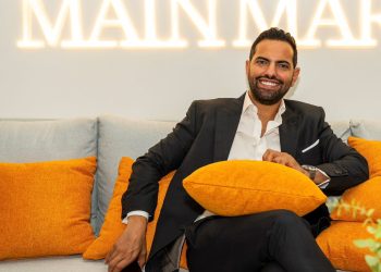 شركة «Main Marks» تطرح مرحلة MorPod ضمن مشروع «MORAY» خلال معرض سيتي سكيب