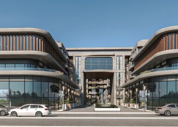 تواجد قوي ومشروعات عالمية تستعرضها «جذور» خلال مشاركتها في معرض سيتي سكيب مصر