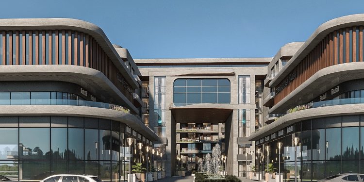 تواجد قوي ومشروعات عالمية تستعرضها «جذور» خلال مشاركتها في معرض سيتي سكيب مصر 