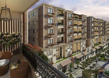 «البطل للتطوير العقاري» تطلق مشروع “روك يارد” بشيراتون باستثمارات 5 مليارات جنيه