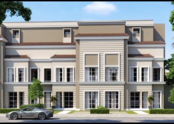 مدينة مصر تطلق مشروع بترفلاي في مستقبل سيتي بتصميمات عصرية مستوحاة من الطبيعة بمبيعات تصل إلى 64 مليار جنيه مصري