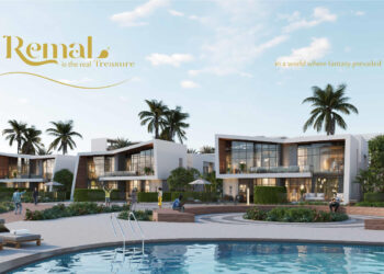 إصدار القرار الوزاري لمشروع رمال الساحل الشمالي بمنطقة رأس الحكمة