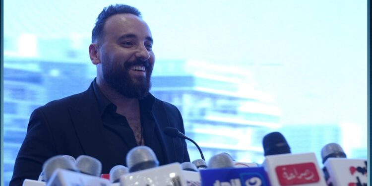 عملاء من جميع أنحاء العالم في الطرح الأول لشركة NOVARA في مشروع Rêve Du nil