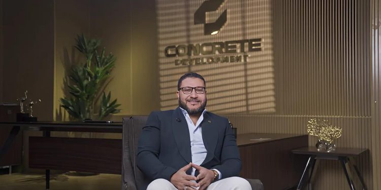 شركة « Concrete Developments» تطرح مشروع «jadie Residence » بتسهيلات في السداد تصل حتى 10 سنوات 