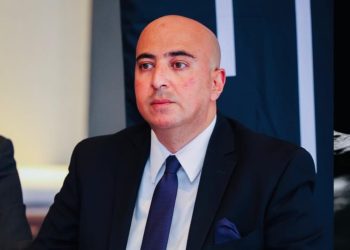 بخبرة تمتد لـ19 عامًا…حاتم عادل رئيسًا للقطاع التجاري بشركة «مايلستون للتطوير» 