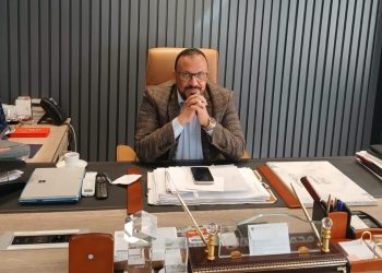 «مطوري القاهرة الجديدة» تشكر وزير الإسكان على سرعة الاستجابة لمطالبها 