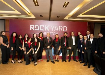 “البطل للتطوير العقاري” تحقق مبيعات غير مسبوقة في الطرح الأول لمشروع «روك يارد» بشيراتون   