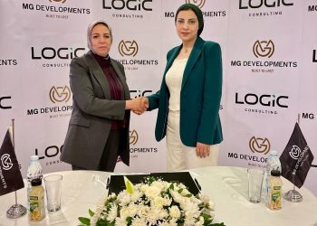 مجموعة «MG Developments» توقع اتفاقية شراكة مع «لوجيك للاستشارات» لتطوير الهيكل التنظيمي والأنظمة الإدارية 