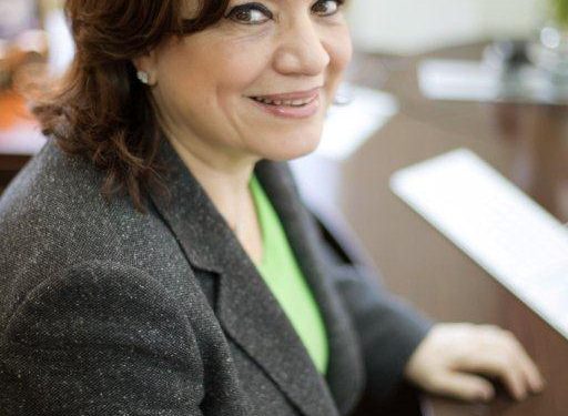 منى ذو الفقار: صناعة التمويل متناهي الصغر تنمو بـ 19% لتتجاوز 93 مليار جنيه