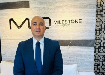 «مايلستون للتطوير» تشارك في معرض «هذي مصر» في الرياض..24 أكتوبر الجاري 