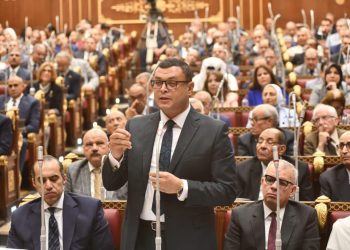 وزير الإسكان يشارك بجلسة مجلس الشيوخ لمناقشة مشروع تعديل بعض أحكام قانون البناء رقم 119 لسنة 2008