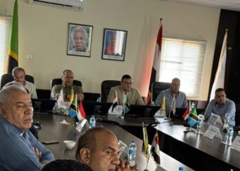 وزير الإسكان يصل إلى سد ومحطة “جوليوس نيريرى” الكهرومائية على نهر روفيجي