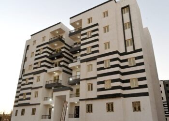 وزير الإسكان يتابع موقف تنفيذ وحدات المبادرة الرئاسية “سكن لكل المصريين” بمدينة المنيا الجديدة